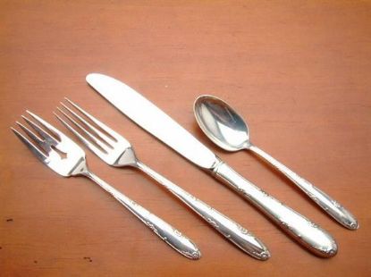 Picture of 4pc.lunch Modern Blade