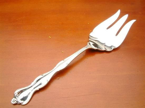 Picture of Serving Fork