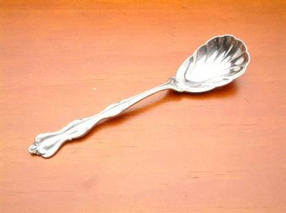 Picture of Sugar Spoon: