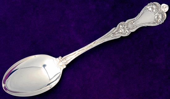 Picture of Table Serving Spoon