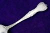 Picture of Bouillon Soup Spoon