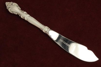 Picture of Hh Master Butter Serv.