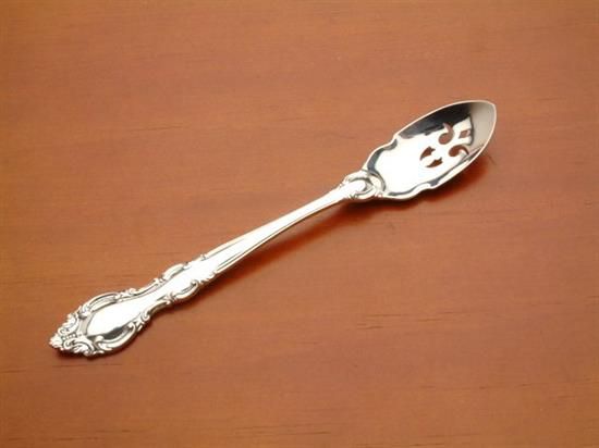 Picture of Olive Spoon: