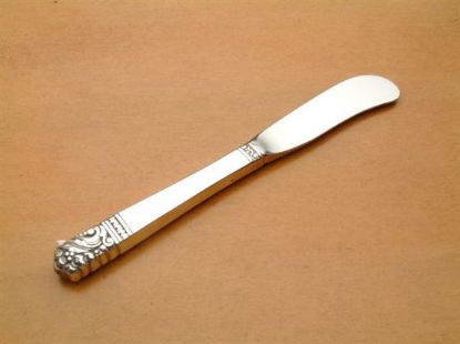 Picture of Hh Paddle Bl.spreaders