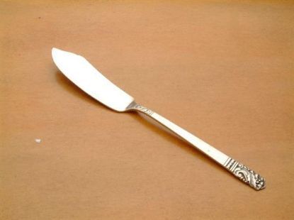 Picture of Flat Master Butter Ser