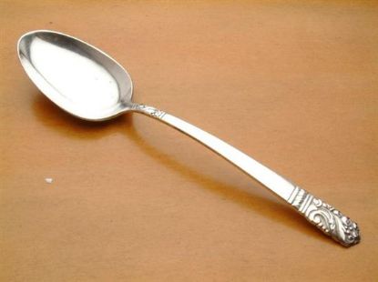 Picture of Table Serving Spoon