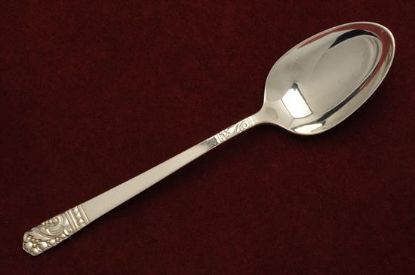 Picture of Place Soup Spoons