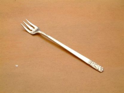 Picture of Cocktail Forks