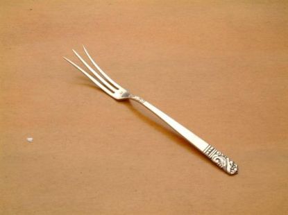 Picture of Lemon Serving Fork