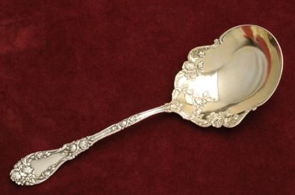 Picture of Berry Serving Spoon