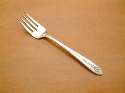 Picture of Salad Forks: