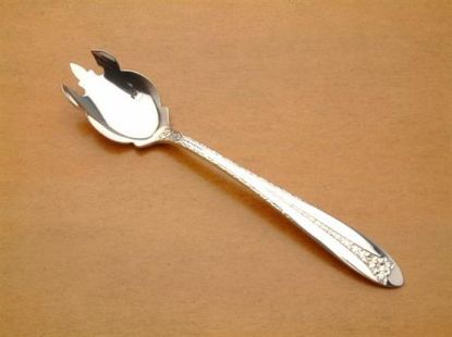Picture of Ice Cream Spoon/fork