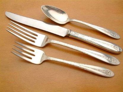 Picture of 4pc.lunch French Blade