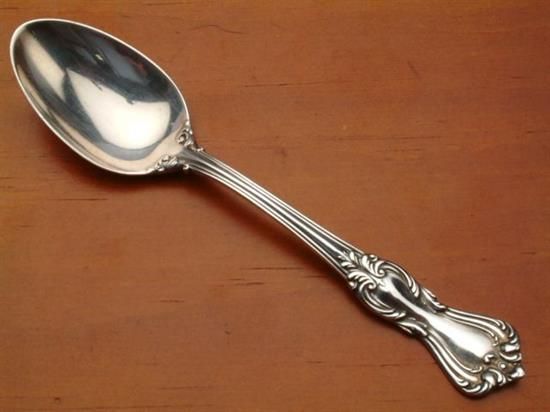 Picture of Small Tsps 5-1/2"