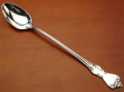 Picture of New Iced Tsps: