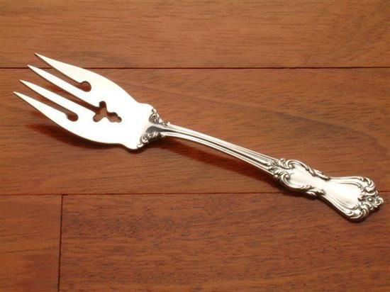 Picture of New Salad Forks