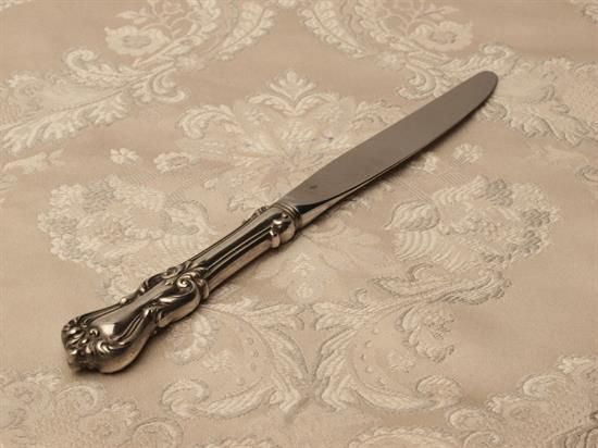 Picture of New Dinner Size Knives