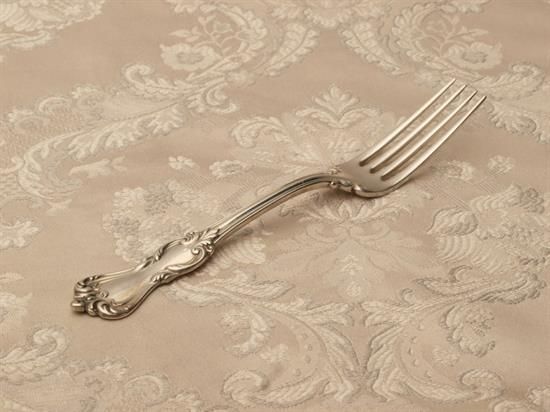 Picture of New Dinner Size Forks
