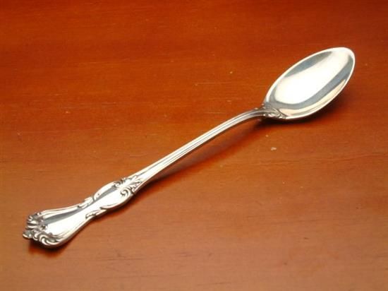 Picture of Infant Feeding Spoon