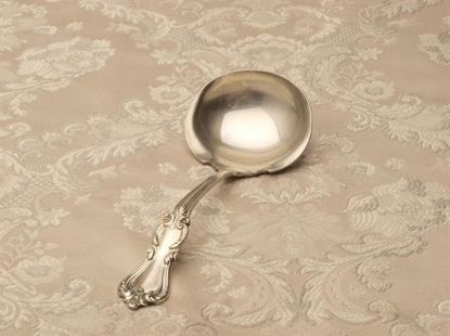 Picture of New Gravy Ladle: