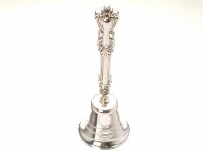 Picture of Ringing Dinner Bell Hh