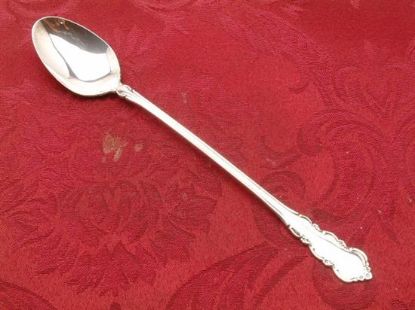 Picture of Iced Beverage Tsps