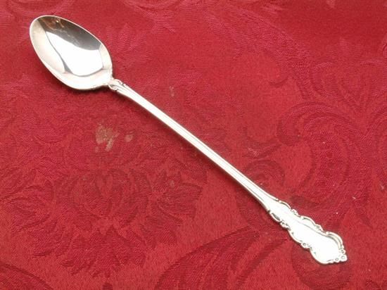 Picture of Iced Beverage Tsps