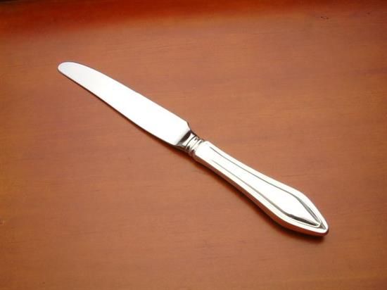 Picture of Lunch Knife Modern