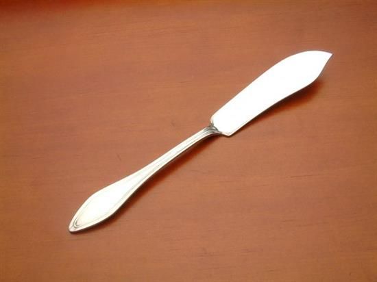 Picture of Flat Master Butter Ser