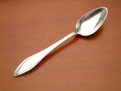 Picture of Place Soup Spoons