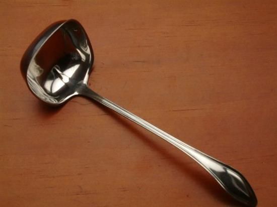 Picture of Sauce Ladle: