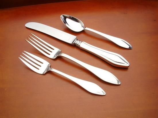 Picture of 4pc.lunch Modern Blade