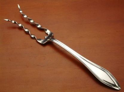 Picture of Baked Potato Serv.fork