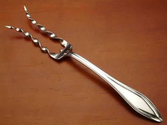 Picture of Baked Potato Serv.fork