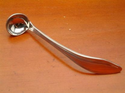 Picture of Mustard Ladle