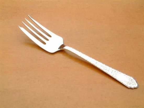 Picture of Salad Forks:
