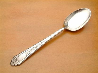 Picture of Table Serving Spoon