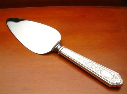 Picture of Pie Or Cake Serv.knife