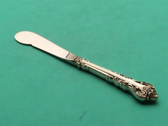 Picture of Hh Paddle Bl.spreaders