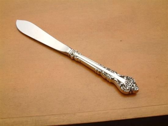 Picture of Hh Master Butter Serv.