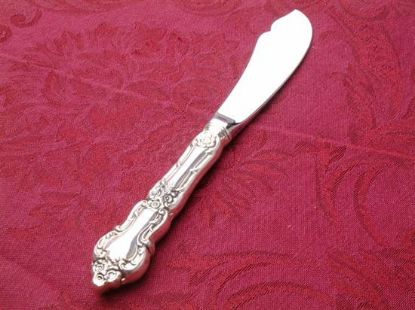 Picture of Hh Master Butter Serv.