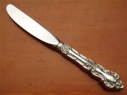 Picture of New Hh Butter Spreader