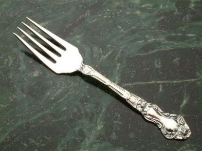 Picture of New Salad Forks