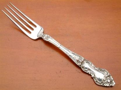 Picture of New Dinner Size Forks