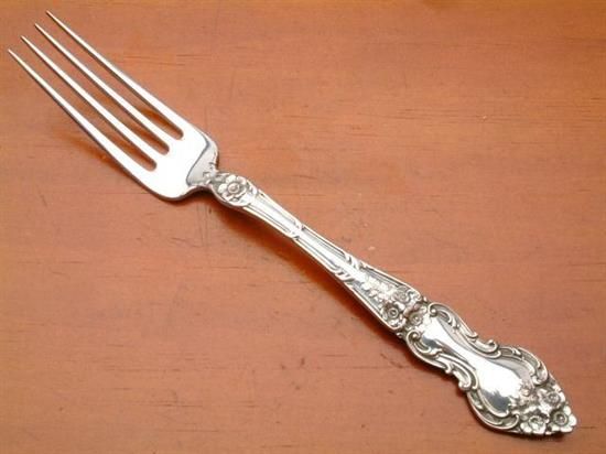 Picture of New Dinner Size Forks