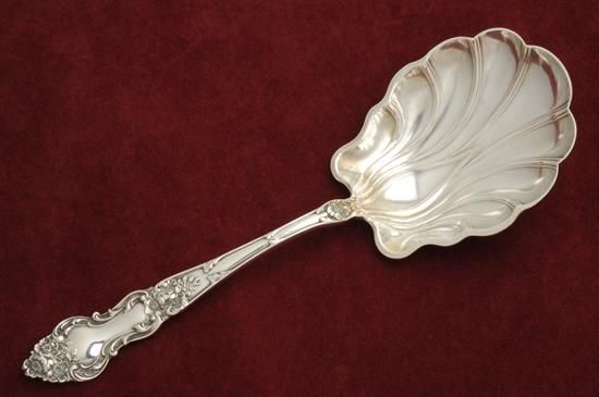 Picture of Berry Serving Spoon