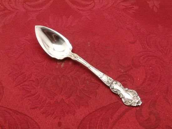 Picture of Fruit Spoons