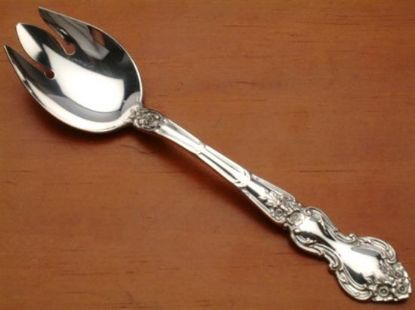 Picture of Ice Cream Spoon/fork