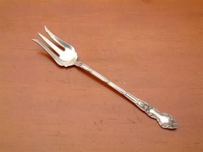 Picture of Lemon Serving Fork