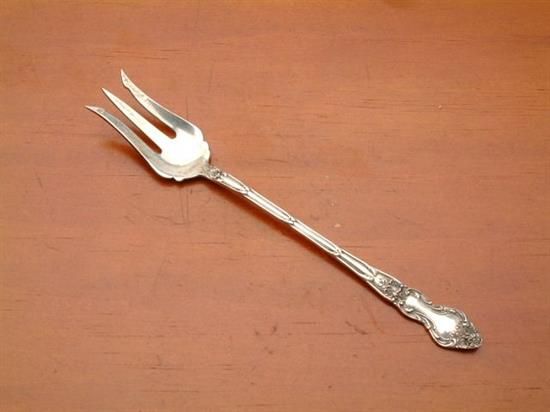 Picture of Lemon Serving Fork